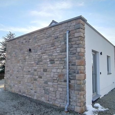 Bois De Rose Bed & Breakfast Ту Екстериор снимка