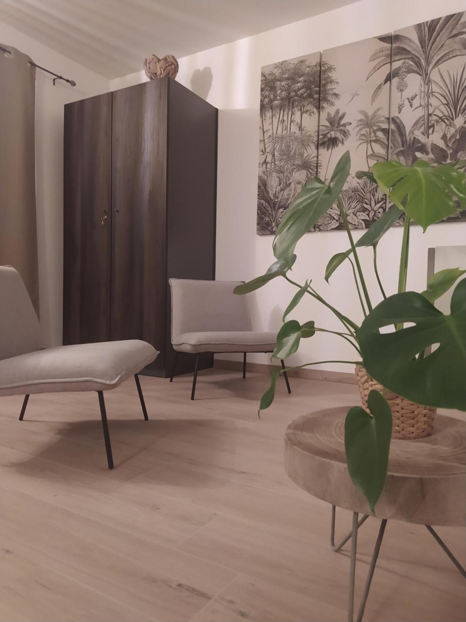 Bois De Rose Bed & Breakfast Ту Екстериор снимка