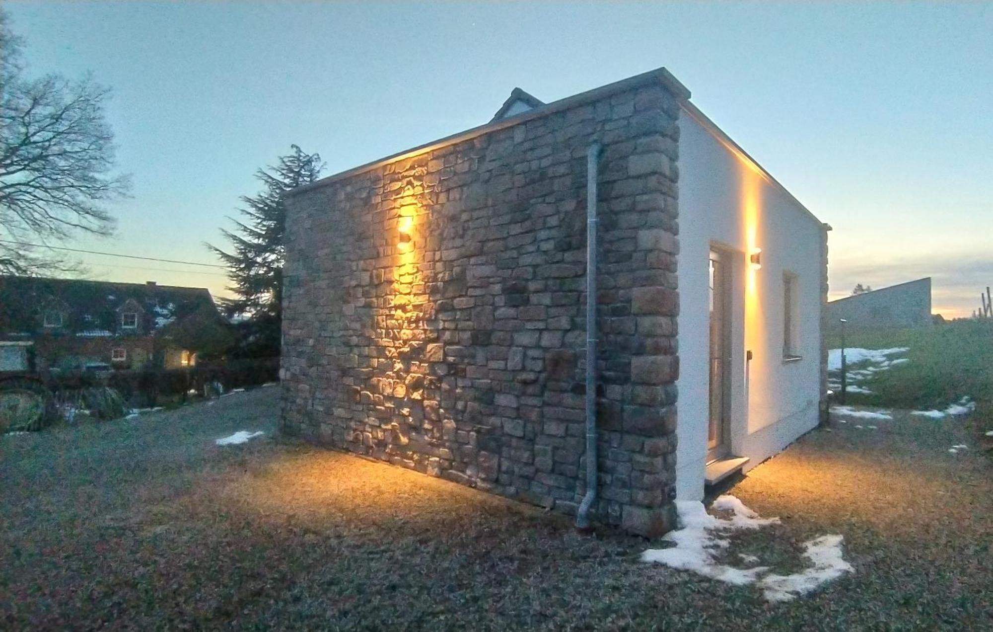 Bois De Rose Bed & Breakfast Ту Екстериор снимка