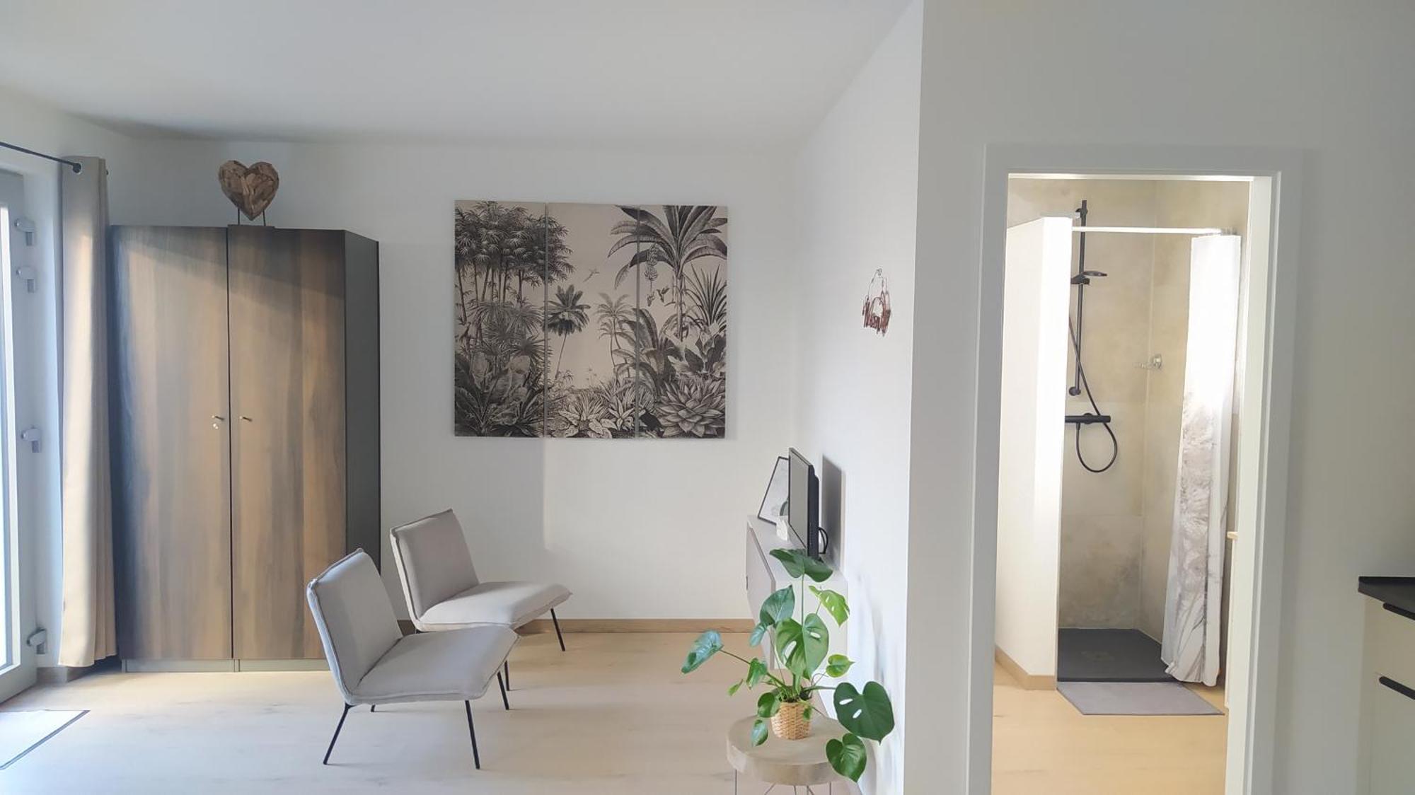 Bois De Rose Bed & Breakfast Ту Екстериор снимка