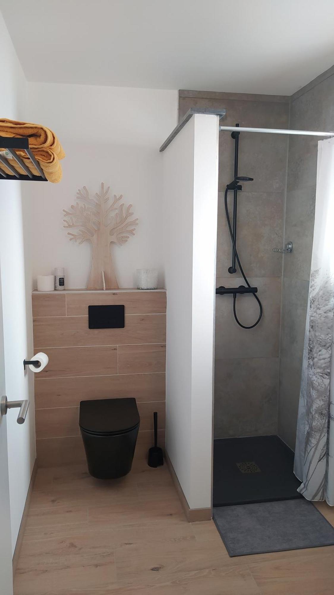 Bois De Rose Bed & Breakfast Ту Екстериор снимка
