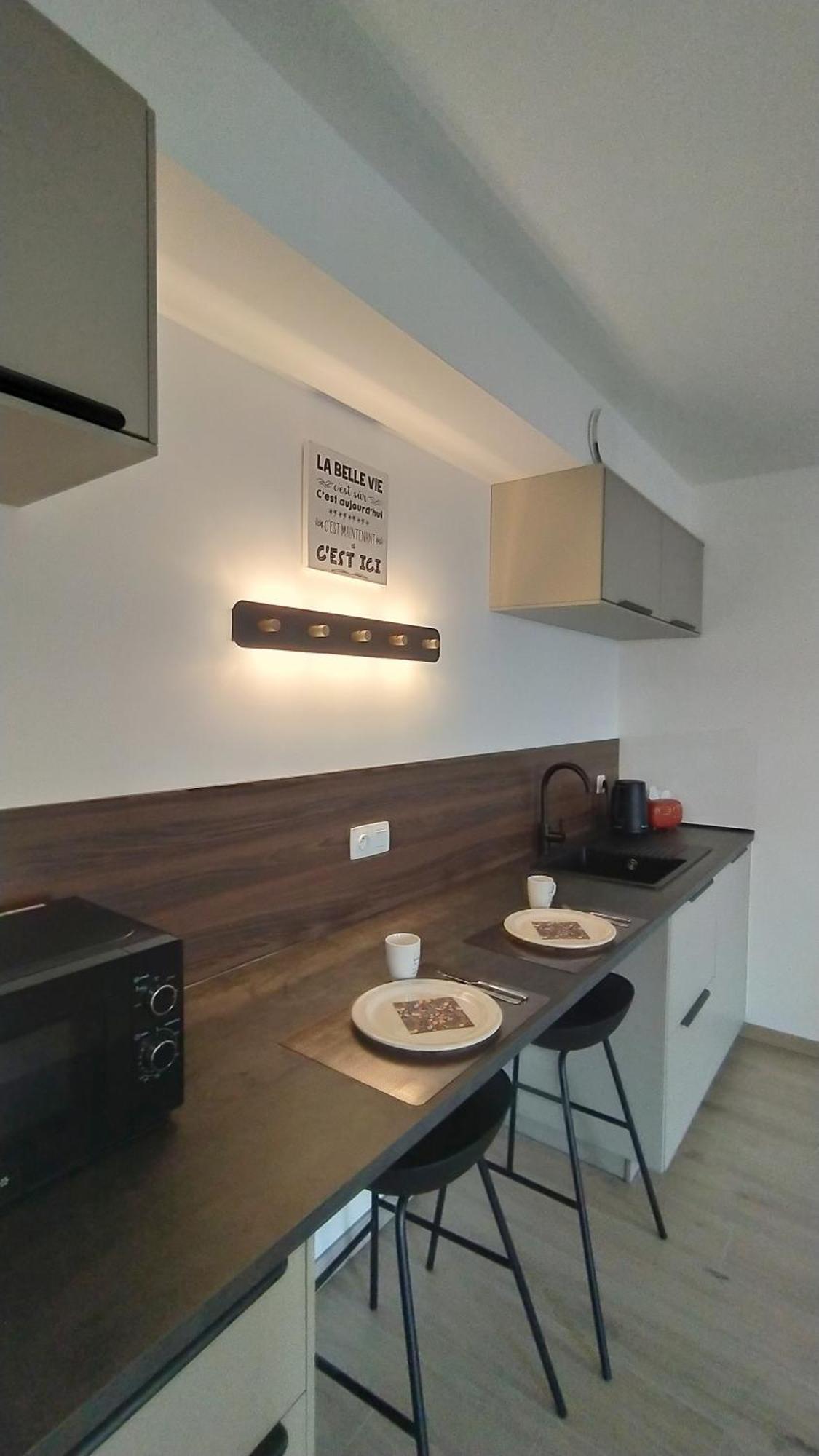 Bois De Rose Bed & Breakfast Ту Екстериор снимка