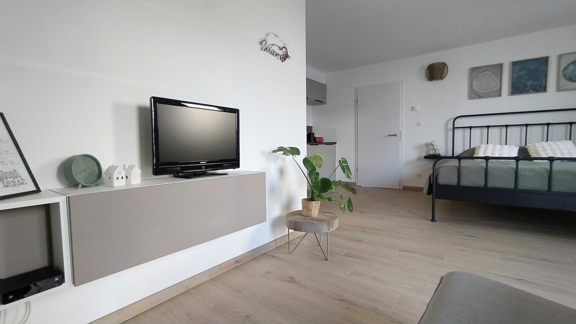 Bois De Rose Bed & Breakfast Ту Екстериор снимка